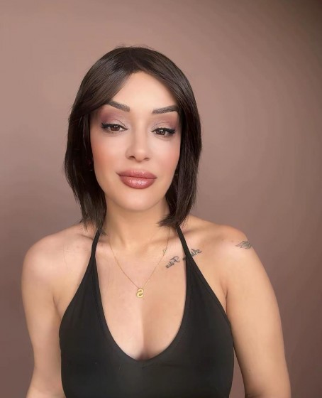 Tek Kalan Medikal peruk Her başa uyumludur