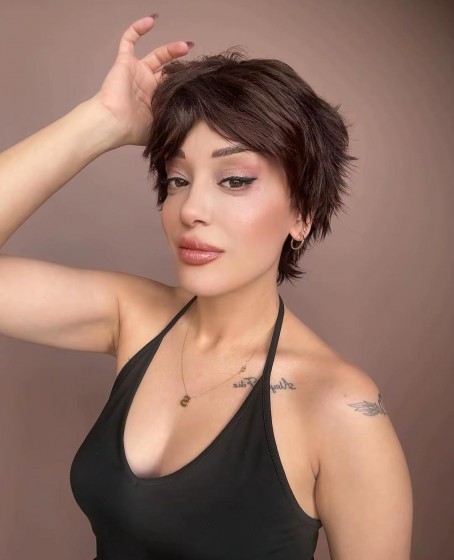 Tek Kalan Medikal peruk Her başa uyumludur