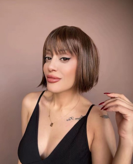 Tek Kalan Medikal peruk Her başa uyumludur