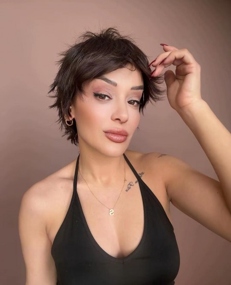 Tek Kalan Medikal peruk Her başa uyumludur