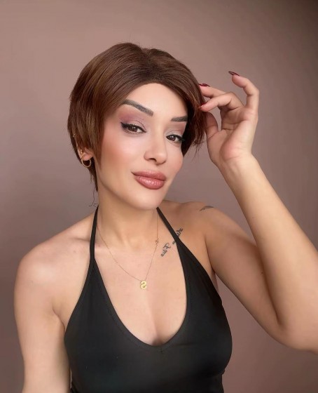 Tek Kalan Medikal peruk Her başa uyumludur