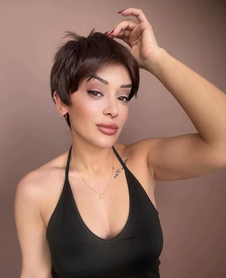 Tek Kalan Medikal peruk Her başa uyumludur