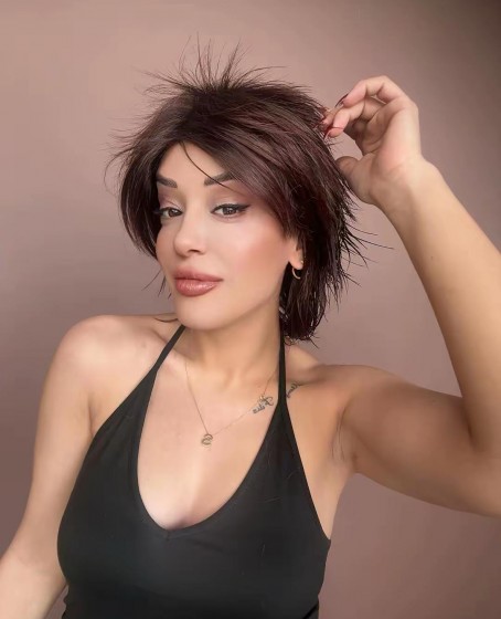 Tek Kalan Medikal peruk Her başa uyumludur
