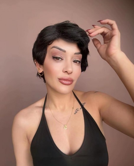 Tek Kalan Medikal peruk Her başa uyumludur