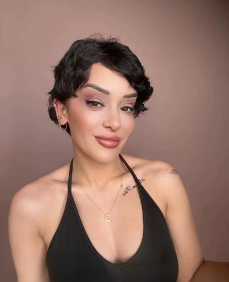 Tek Kalan Medikal peruk Her başa uyumludur