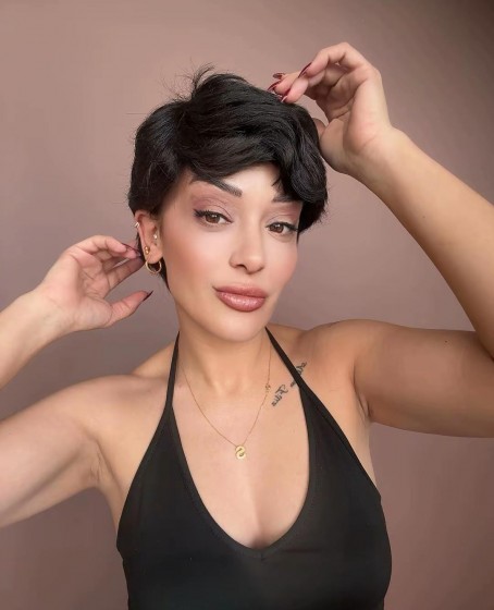 Tek Kalan Medikal peruk Her başa uyumludur