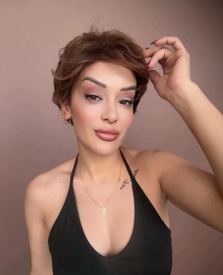 Tek Kalan Medikal peruk Her başa uyumludur