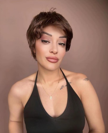 Tek Kalan Medikal peruk Her başa uyumludur