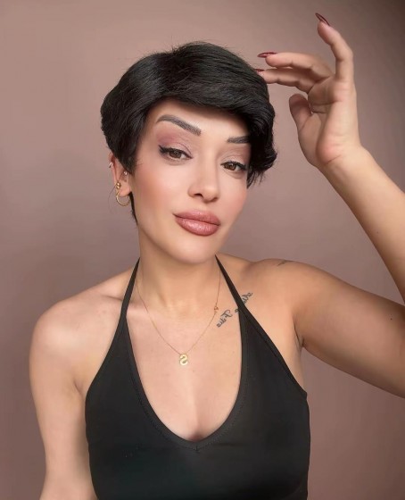 Tek Kalan Medikal peruk Her başa uyumludur