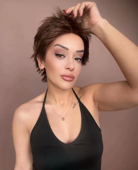 Tek Kalan Medikal peruk Her başa uyumludur
