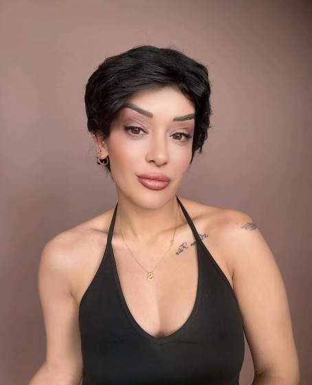 Tek Kalan Medikal peruk Her başa uyumludur