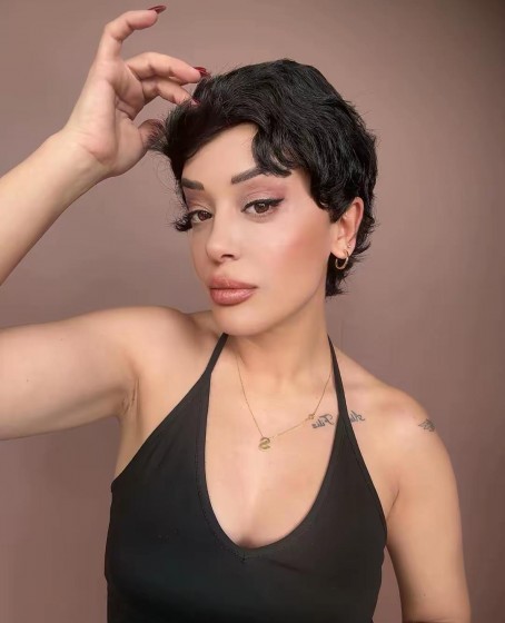 Tek Kalan Medikal peruk Her başa uyumludur