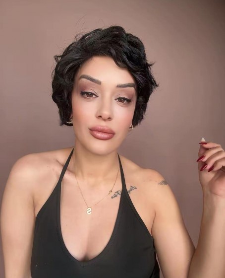 Tek Kalan Medikal peruk Her başa uyumludur