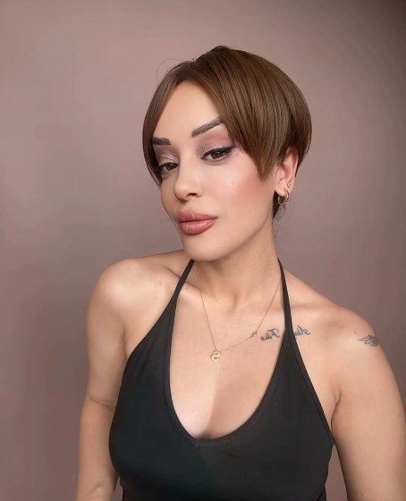 Tek Kalan Medikal peruk Her başa uyumludur