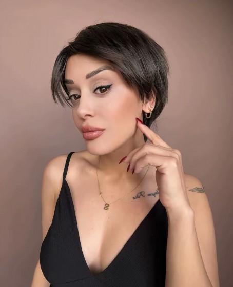 Tek Kalan Medikal peruk Her başa uyumludur