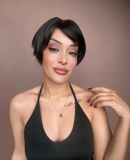 Tek Kalan Medikal peruk Her başa uyumludur