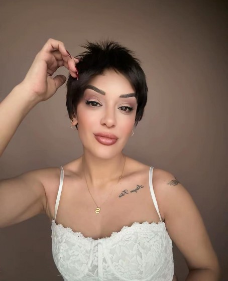 Tek Kalan Medikal peruk Her başa uyumludur