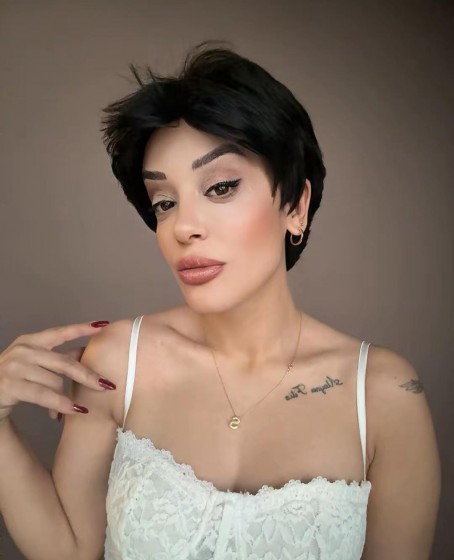 Tek Kalan Medikal peruk Her başa uyumludur