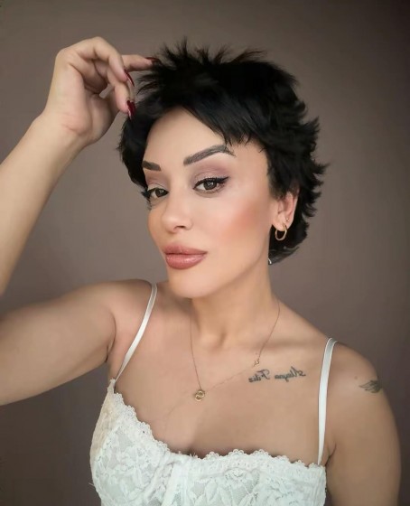 Tek Kalan Medikal peruk Her başa uyumludur