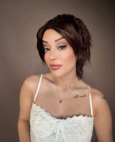 Tek Kalan Medikal peruk Her başa uyumludur