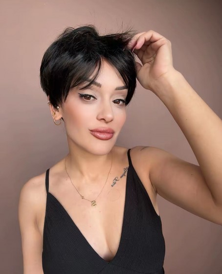 Tek Kalan Medikal peruk Her başa uyumludur