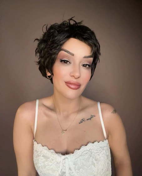 Tek Kalan Medikal peruk Her başa uyumludur