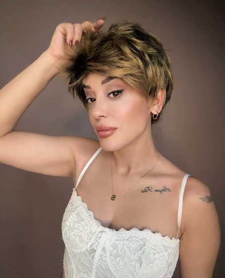 Tek Kalan Medikal peruk Her başa uyumludur