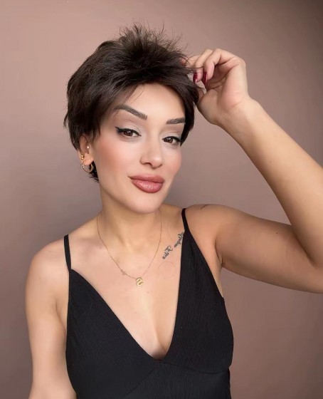 Tek Kalan Medikal peruk Her başa uyumludur