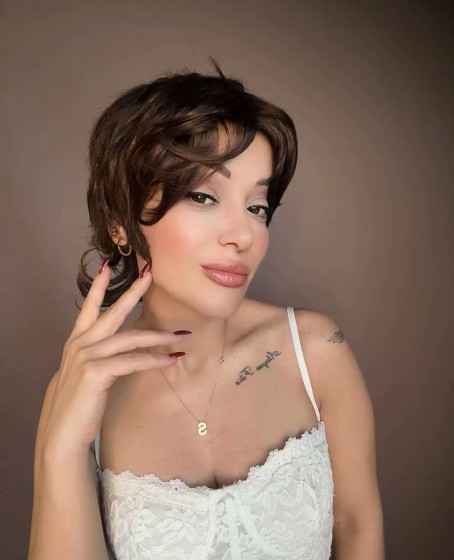 Tek Kalan Medikal peruk Her başa uyumludur