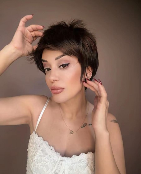 Tek Kalan Medikal peruk Her başa uyumludur