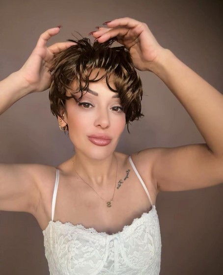 Tek Kalan Medikal peruk Her başa uyumludur