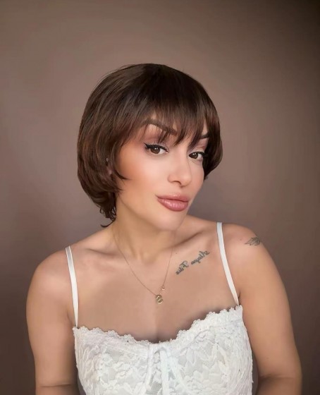 Tek Kalan Medikal peruk Her başa uyumludur