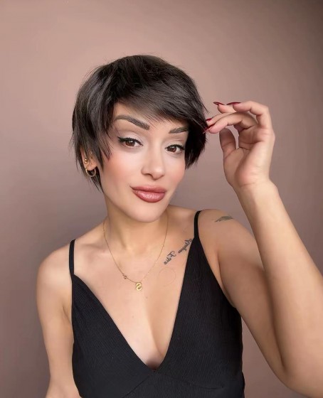 Tek Kalan Medikal peruk Her başa uyumludur