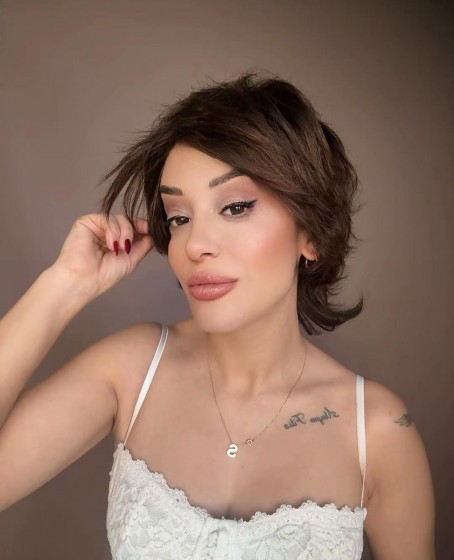 Tek Kalan Medikal peruk Her başa uyumludur