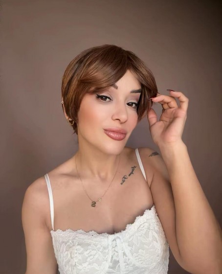 Tek Kalan Medikal peruk Her başa uyumludur