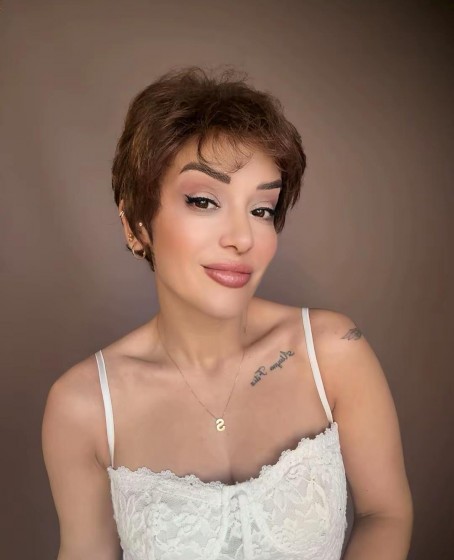 Tek Kalan Medikal peruk Her başa uyumludur