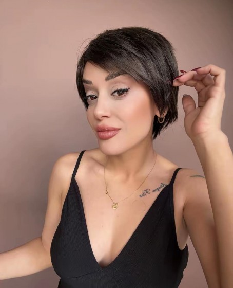 Tek Kalan Medikal peruk Her başa uyumludur