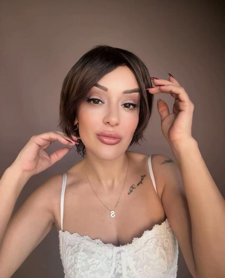 Tek Kalan Medikal peruk Her başa uyumludur