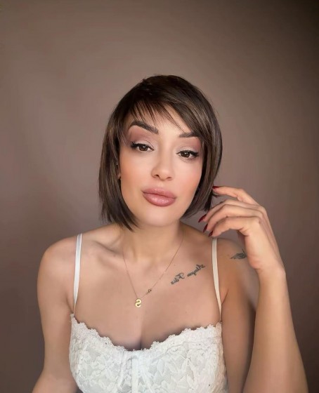 Tek Kalan Medikal peruk Her başa uyumludur