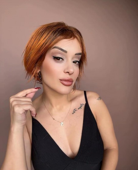 Tek Kalan Medikal peruk Her başa uyumludur