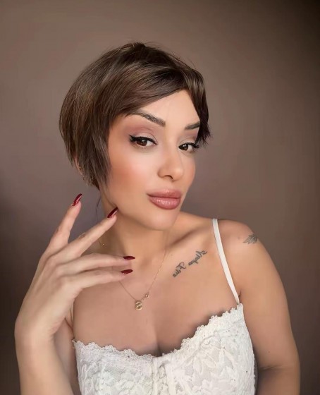Tek Kalan Medikal peruk Her başa uyumludur