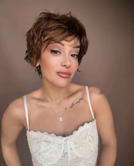 Tek Kalan Medikal peruk Her başa uyumludur