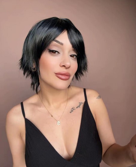 Tek Kalan Medikal peruk Her başa uyumludur
