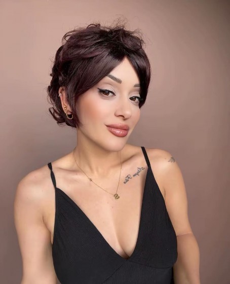 Tek Kalan Medikal peruk Her başa uyumludur