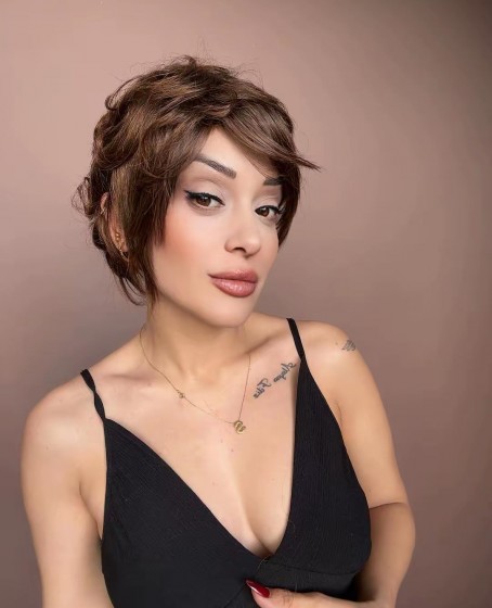 Tek Kalan Medikal peruk Her başa uyumludur