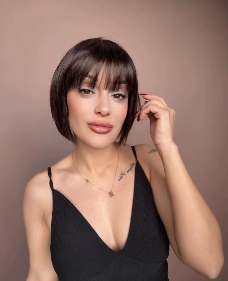 Tek Kalan Medikal peruk Her başa uyumludur