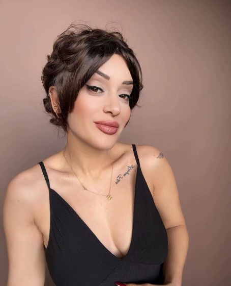 Tek Kalan Medikal peruk Her başa uyumludur