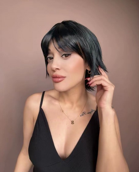 Tek Kalan Medikal peruk Her başa uyumludur