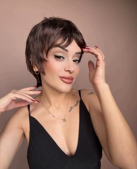 Tek Kalan Medikal peruk Her başa uyumludur