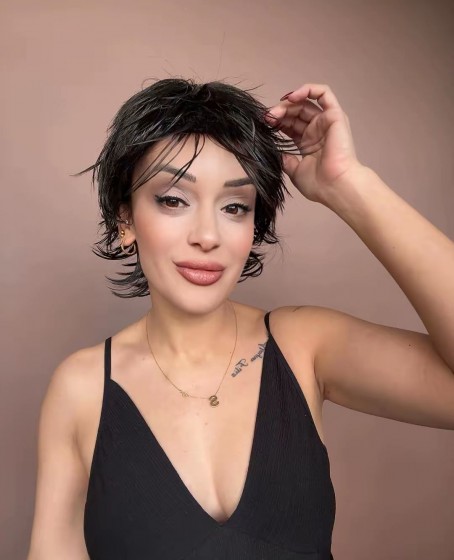 Tek Kalan Medikal peruk Her başa uyumludur